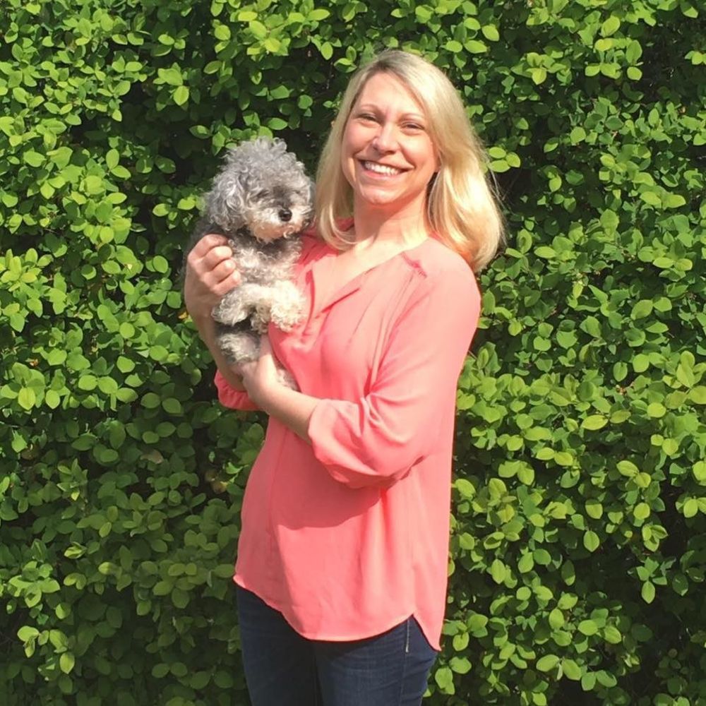 Meet your Posher, Paula